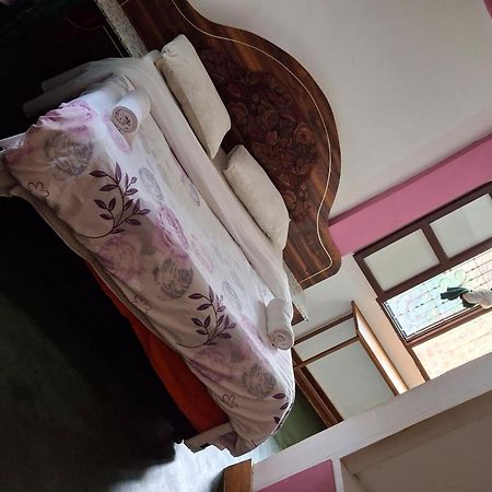 Lushoto Views Cottage Экстерьер фото