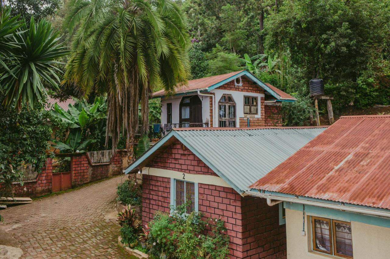 Lushoto Views Cottage Экстерьер фото