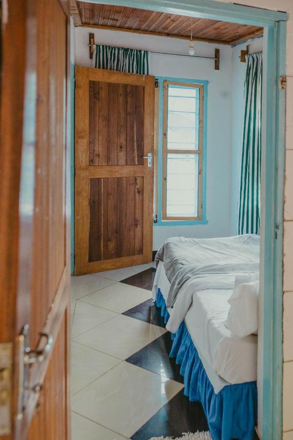 Lushoto Views Cottage Экстерьер фото