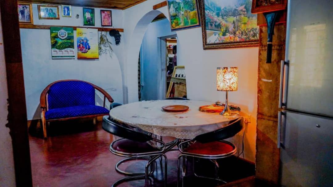 Lushoto Views Cottage Экстерьер фото