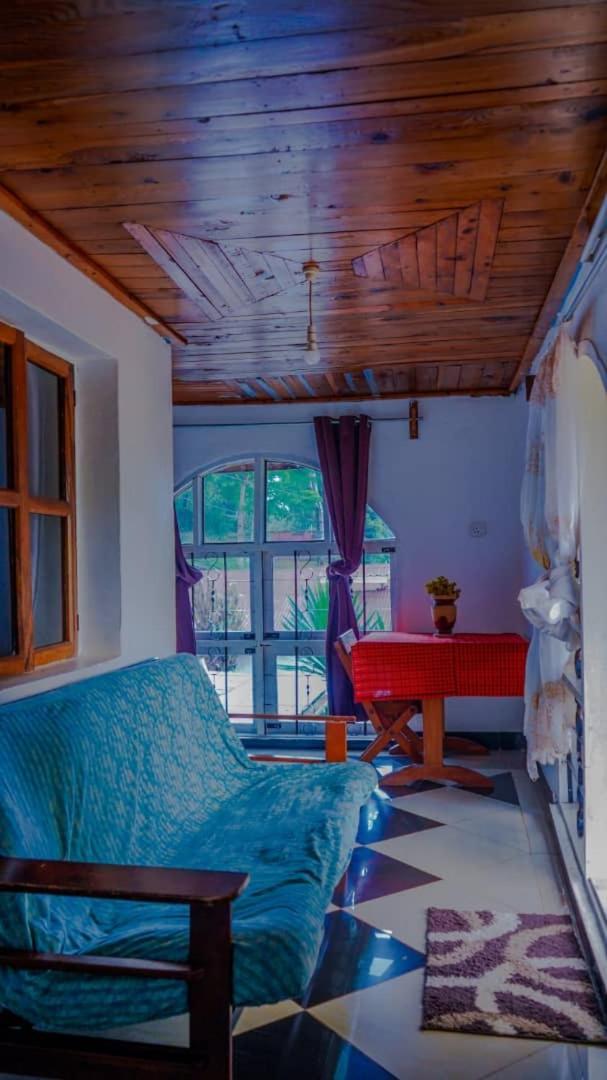 Lushoto Views Cottage Экстерьер фото