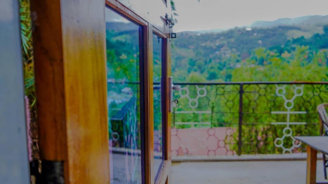 Lushoto Views Cottage Экстерьер фото